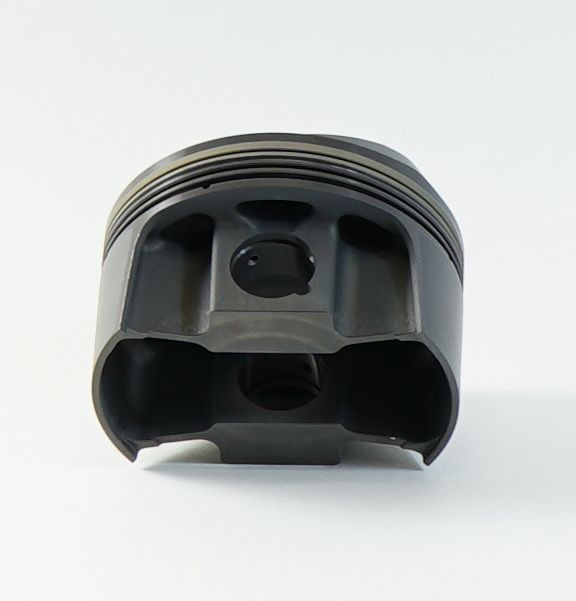 Mahle PowerPak+ LS 4.075 Bore 3.622 Stroke +12cc Dome Piston Kit